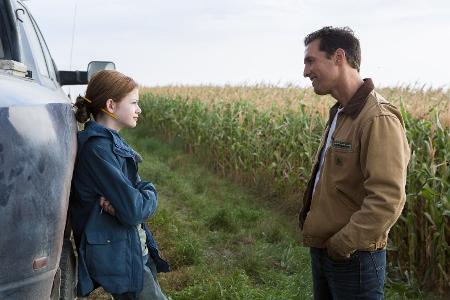 Interstellar