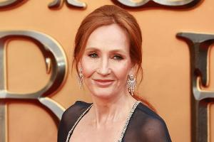 Rowling-Agent hält Protest für Transgender-Rechte für gefährlich