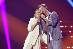 Bei "Schlagerbooom"-Jubiläum: Helene Fischer lässt Album-Bombe platzen