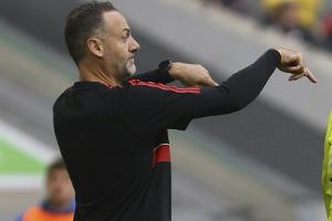 Düsseldorf stellt Trainer Ende frei