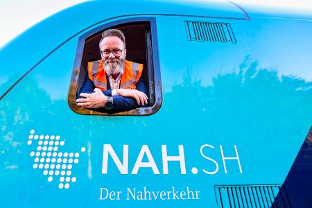 Minister Madsen legt Vorschlag zur Neuregelung vor