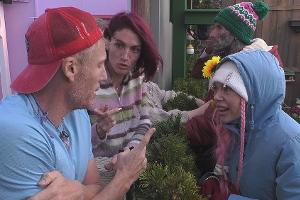 Nina Bridney bei "Promi Big Brother": Es gab nie eine Liebesabsprache
