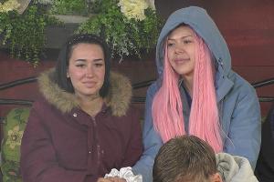 "Promi Big Brother": Nina fühlt sich nach Auszug "eigentlich echt gut"