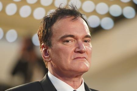 Quentin Tarantino: So steht es um seinen zehnten und letzten Film