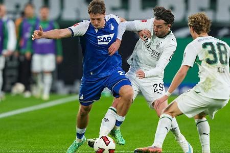 Historischer Fehlstart: Gladbach verliert auch den Krisengipfel