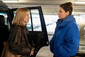 "Tatort: Unter Feinden": Alles auf Anfang in Kiel
