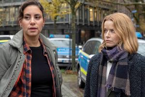 Tatort: Unter Feinden