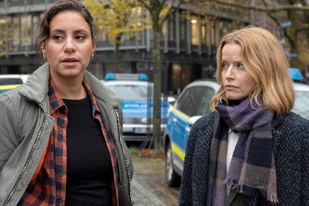 Tatort: Unter Feinden