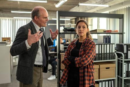 Tatort: Unter Feinden
