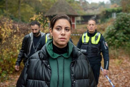 Tatort: Unter Feinden