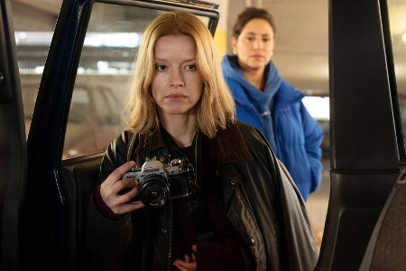 Tatort: Unter Feinden