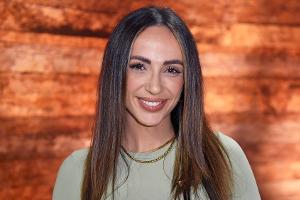 Wie ihr Partner Alex das Herz von Jennifer Saro erobert hat