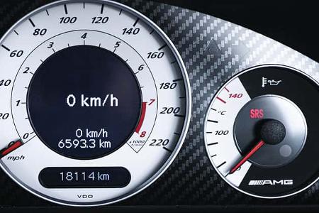 Mercedes-Benz CLK DTM AMG 2004
