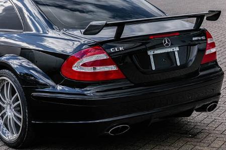 Mercedes-Benz CLK DTM AMG 2004