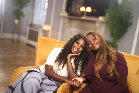 Motsi Mabuse im Interview