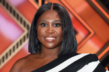 Motsi Mabuse im Interview