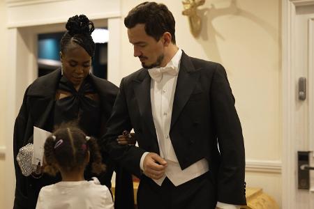 Motsi Mabuse im Interview