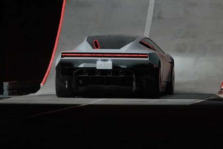 Tesla Roadster