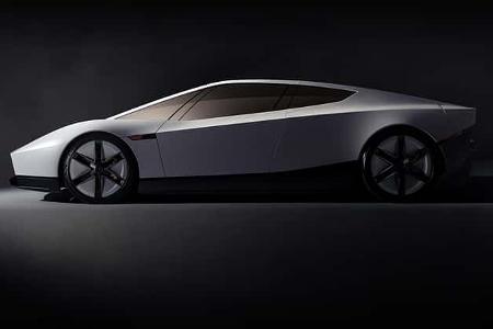 Tesla Roadster