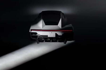 Tesla Roadster