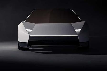 Tesla Roadster