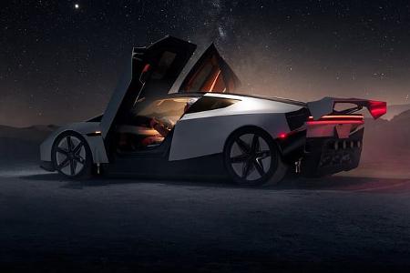 Tesla Roadster