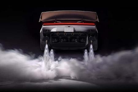 Tesla Roadster