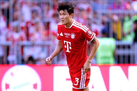 Min-jae Kim (bis 77.) - Note: 2,0 - Konnte gegen einen harmlosen Gegner reichlich Selbstvertrauen tanken. Dominierte spätestens nach dem Führungstreffer das Geschehen in seiner defensiven Zone. Lieferte dann auch im Spielaufbau viele mutige Impulse.