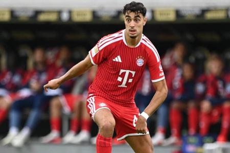 Aleksandar Pavlovic (bis 59.) - Note: 2,0 - Erkannte die Situationen im Mittelfeld viel schneller als alle Leipziger. Besetzte die freien Räume umsichtig und belohnte sich beim 2:0 für einen mutigen Laufweg.