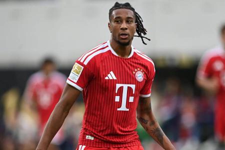 Michael Olise - Note: 1,0 - Spielte in den schnellen Kombinationen seinen Qualitäten voll aus und deckte die Räume innerhalb der RB-Kette erbarmungslos auf. Legte reihenweise Großchancen für die Kollegen auf und war selbst mit jedem Abschluss gefährlich. Beim 3:0 verlud er Vandevoordt ganz frech.