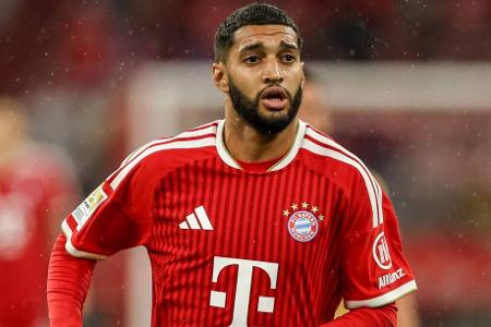 Ismael Saibari (bis 59.) - Note: 3,5 - Konnte das unfassbare Niveau in der bayrischen Offensive nicht mitgehen. War bei den Steilpässen von Olise oft einen Schritt zu spät und ließ zwei Großchancen aus. Für die Zauber-Kombinationen sorgten ebenfalls andere.
