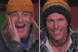 "Promi Big Brother" endet für Christian und Gedeon im Halbfinale