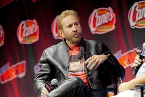 Nicolas Cage