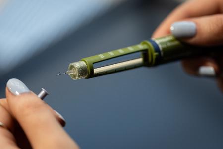Diabetes ist eine Volkskrankheit, Insulin wird aber an nur wenigen Standorten in Europa produziert (Archivbild)