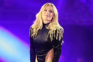 Michelle kündigt radikale Typveränderung an