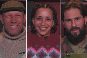 "Promi Big Brother": Das planen die Finalisten mit 100.000 Euro