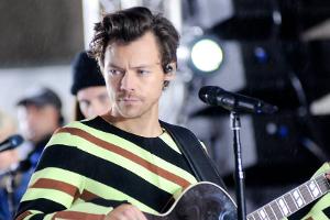 Harry Styles bekommt seine eigene Tour-Doku