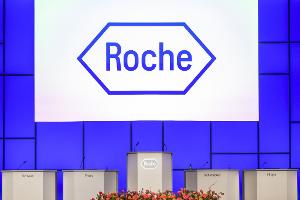 Der Pharmakonzern Roche ist verärgert über die Politik
