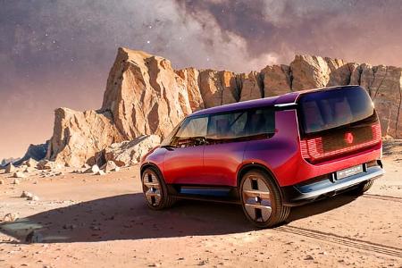 10/2026 Renault E-Space Concept Paris