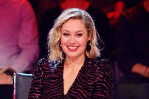 Ruth Moschner kehrt zum "The Masked Singer"-Finale ins Rateteam zurück