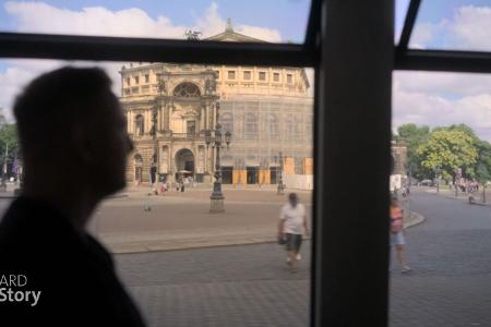 Nächster Halt: Auf die Fresse? Angst in Bus und Bahn