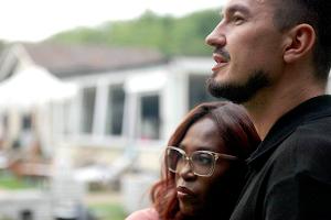 "Motsi & Oti - Meet the Mabuses"