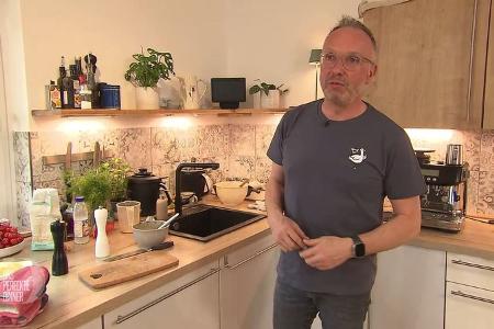Das perfekte Dinner - Tag 1 in Ostfriesland