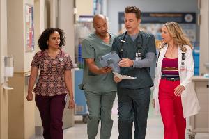 Zweite Staffel der "Scrubs"-Neuauflage startet im November auf Disney+