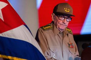 Raúl Castro ist Bruder des gestorbenen kubanischen Revolutionsanführer Fidel Castro. (Archivbild)