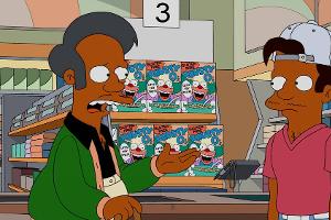 "Die Simpsons": Kultfigur Apu spricht nach neun Jahren wieder