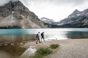 Die Provinz Alberta stimmt über eine mögliche Abspaltung von Kanada ab. (Archivbild)