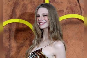 "Euphoria"-Star Hunter Schafer spricht über geschlechtsangleichende OP