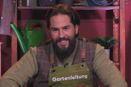 Maurice Dziwak gewinnt 