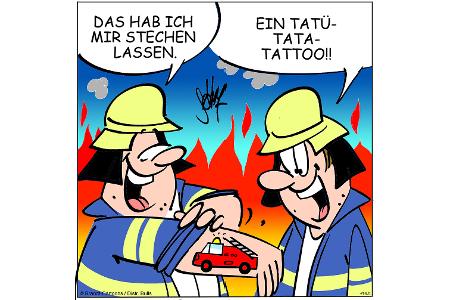 NEUEZEITEN